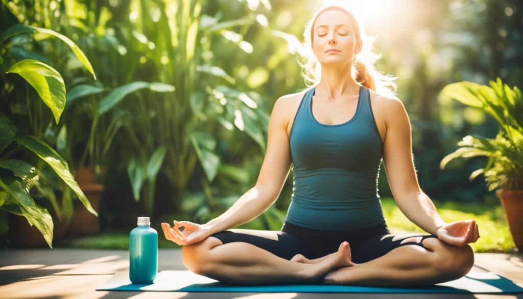 Mindfulness Meditation for Weight Loss