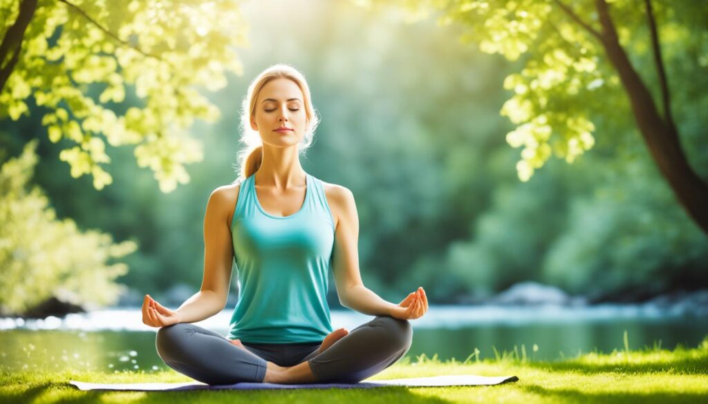Mindfulness and Stress Management Strategies for Weight Loss